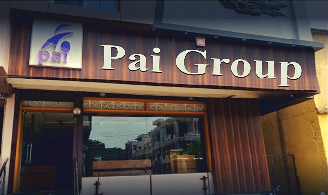 Pai Groups